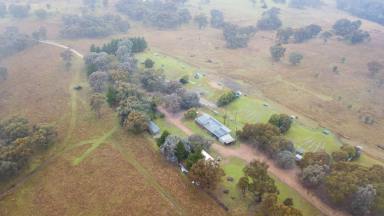 Farm Auction - NSW - Table Top - 2640 - “Opportunity knocks, former Clay target club home is seeking new owner.”  (Image 2)
