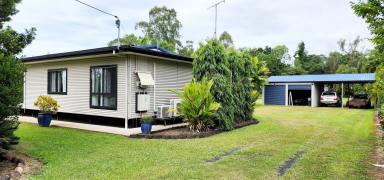 Farm For Sale - QLD - Carruchan - 4816 - Rural bliss! Fully air-conditioned rural retreat - Creek frontage & a 4 bay shed  (Image 2)