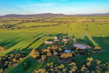 Farm Sold - VIC - Pomonal - 3381 - "Greenhills" - The Jewel In The Grampians Crown!  (Image 2)