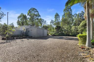 Farm Sold - QLD - Glenwood - 4570 - PURE CLASS FROM EVERY ASPECT!  (Image 2)