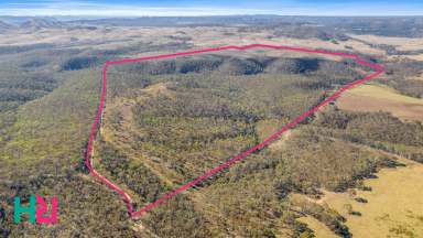 Farm For Sale - NSW - Portland - 2847 - "Wattlemount Rise" - 419 Acres (169 Hectares)  (Image 2)