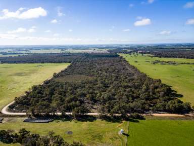 Farm Sold - WA - Porongurup - 6324 - Serene Bushland Retreat in the Porongurups  (Image 2)