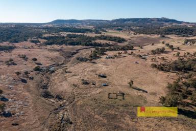 Farm Sold - NSW - Rylstone - 2849 - AVAILABLE IN ONE LINE OR AS THREE SEPARATE LOTS  (Image 2)
