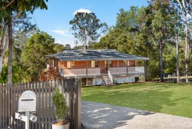 Farm Sold - QLD - Araluen - 4570 - Intown, but out of town!  (Image 2)