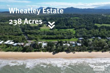 Farm Sold - QLD - Wongaling Beach - 4852 - Welcome to Wheatley Estate  (Image 2)