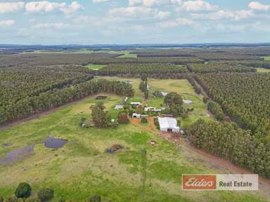 Farm Sold - WA - Narrikup - 6326 - 50 Acres With Substantial Infrastructure Half Way Between Albany & Mount Barker  (Image 2)