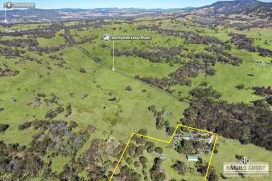 Farm Sold - NSW - Tenterfield - 2372 - Hidden Treasure.....  (Image 2)