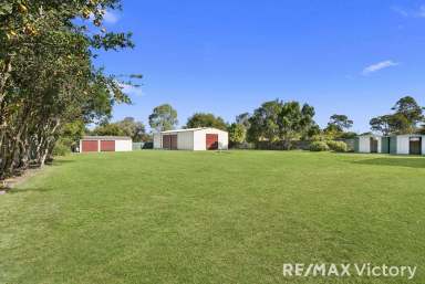 Farm Sold - QLD - Burpengary East - 4505 - OPEN HOME SATURDAY 09/09/2023 11-11.30AM  (Image 2)