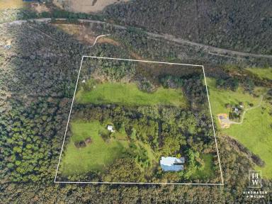 Farm Sold - NSW - Wingello - 2579 - For Lovers Of Peace & Privacy.  (Image 2)