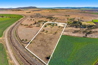 Farm Sold - QLD - Cambooya - 4358 - 'The Overshot’ - Horse Lovers Paradise!!  (Image 2)