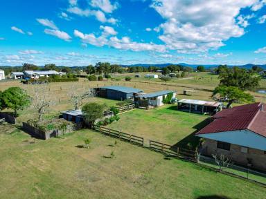 Farm For Sale - NSW - Euroka - 2440 - Embrace Serene Living: 3-Bed, 2-Bath Rural Retreat  (Image 2)