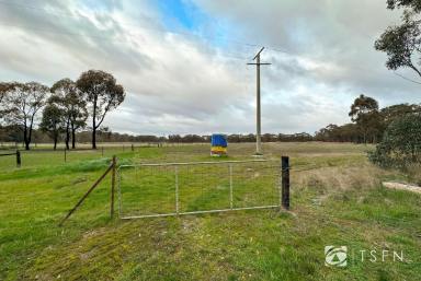 Farm Sold - VIC - Maiden Gully - 3551 - Discover Your Dream Rural Haven: 62.25 Acres of Prime Farm Zoned Land  (Image 2)