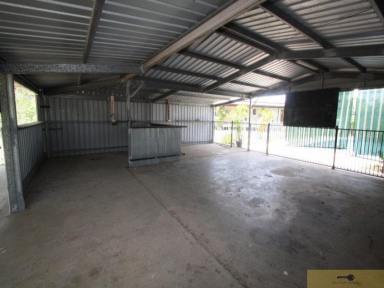 Farm Sold - QLD - Broughton - 4820 - 3 BEDROOM HOME WITH INGROUND POOL, GRANNY FLAT ON 99.5 ACRES  (Image 2)