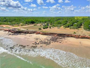 Farm Sold - NT - Dundee Beach - 0840 - Reel in Your Dream Fishing Block - Ocean Frontage  (Image 2)