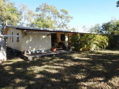Farm Sold - QLD - Broughton - 4820 - Acreage, house & horse arena close to town  (Image 2)