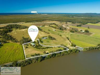 Farm For Sale - NSW - Woodburn - 2472 - Welcome to RIVERSHINE! - NEW PRICE  (Image 2)
