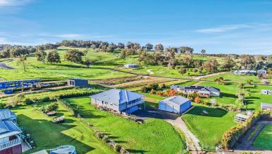 Farm Sold - WA - Roelands - 6226 - Fantastic Views and Country Lifestyle  (Image 2)