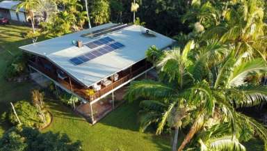 Farm Sold - QLD - Byfield - 4703 - The Ultimate Tree Change with income.  (Image 2)