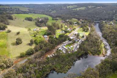 Farm Sold - WA - Bridgetown - 6255 - 2.16 HECTARES IN A GREAT LOCATION WITH AMAZING VIEWS!  (Image 2)