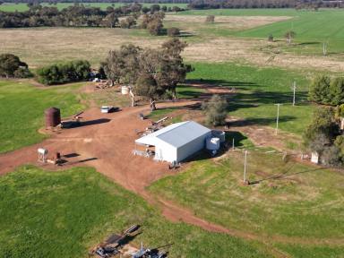 Farm Sold - NSW - Cootamundra - 2590 - Held By The One family Since 1896  (Image 2)