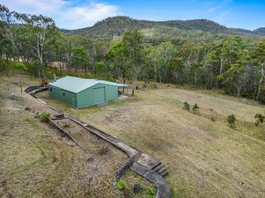 Farm Sold - QLD - Upper Pilton - 4361 - Ideal Weekender at the top of the Pilton Valley!  (Image 2)
