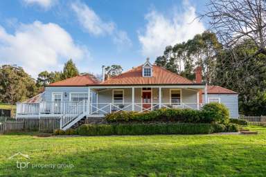 Farm Sold - TAS - Police Point - 7116 - Heritage Listed - Harmony Farm  (Image 2)