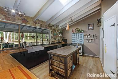 Farm Sold - QLD - Cootharaba - 4565 - Sold By Raine & Horne Noosa Hinterland  (Image 2)