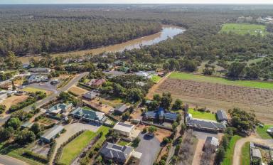 Farm Sold - VIC - Robinvale - 3549 - AN OPPORTUNITY NOT TO BE MISSED  (Image 2)