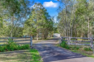 Farm Sold - NSW - Vacy - 2421 - Location, Lifestyle and Liveability  (Image 2)