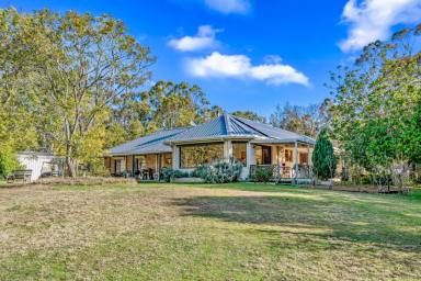 Farm Sold - NSW - Vacy - 2421 - Location, Lifestyle and Liveability  (Image 2)
