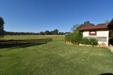 Farm For Sale - VIC - Whorouly - 3735 - RIVER FLATS  (Image 2)