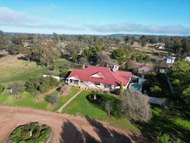 Farm Sold - NSW - Barmedman - 2668 - Highly Efficient Cropping Property North Of Barmedman  (Image 2)