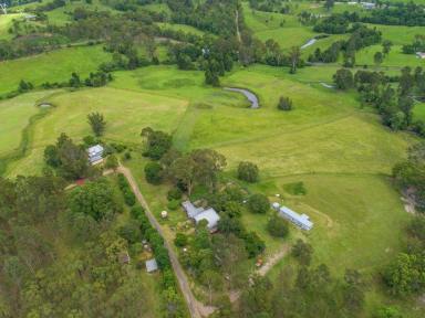 Farm Sold - QLD - Calico Creek - 4570 - QUALITY MARY VALLEY PROPERTY  (Image 2)