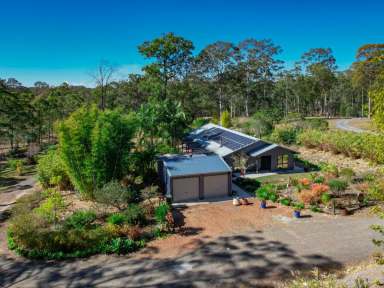 Farm Sold - NSW - Yarravel - 2440 - Tropical Oasis in Yarravel with Pool on 1.1Ha (2.5Ac)  (Image 2)