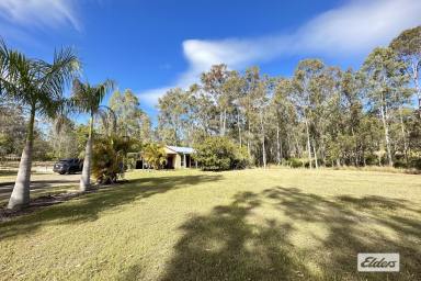 Farm Sold - QLD - Laidley - 4341 - Acreage Lifestyle with Town Convenience 
UNDER CONTRACT  (Image 2)