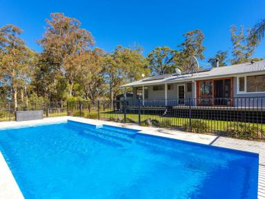 Farm Sold - NSW - Mitchells Island - 2430 - ESCAPE TO COUNTRY PARADISE  (Image 2)
