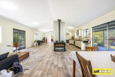 Farm Sold - NSW - Mountain View - 2460 - A MODERN TAKE ON LIVING IN THE BUSH  (Image 2)