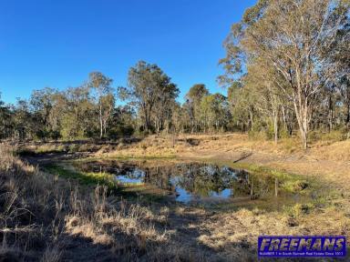 Farm For Sale - QLD - Yarraman - 4614 - 50 ACRES  CLOSE TO TOWN  (Image 2)