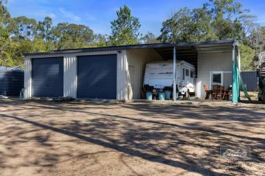 Farm Sold - QLD - Glenwood - 4570 - IT'S ALL ABOUT THAT PLACE!
RARE OPPORTUNITY!  (Image 2)