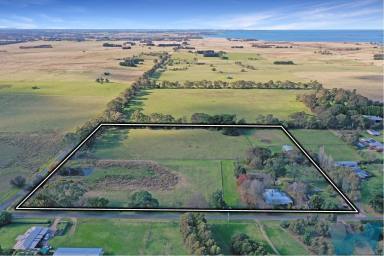 Farm Sold - VIC - East Bairnsdale - 3875 - Victorian Homestead Rich with Character on a Private 13-acre Oasis.  (Image 2)