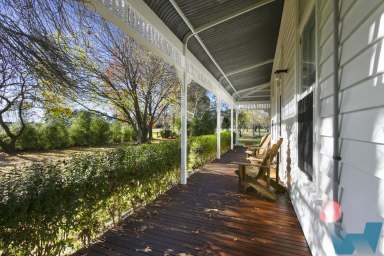 Farm Sold - VIC - East Bairnsdale - 3875 - Victorian Homestead Rich with Character on a Private 13-acre Oasis.  (Image 2)