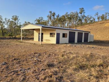 Farm Sold - QLD - Stanwell - 4702 - ESCAPE FROM SUBURBIA ON 100 ACRES  (Image 2)