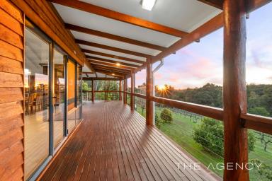Farm Sold - WA - Bedfordale - 6112 - INCREDIBLE LIFESTYLE OPPORTUNITY  (Image 2)