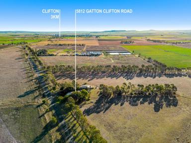 Farm Sold - QLD - Clifton - 4361 - LOCATION IS KEY!  (Image 2)