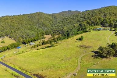 Farm For Sale - NSW - Markwell  - 2423 - B_129  “ MARKWELL VALLEY VIEWS ”    (Image 2)