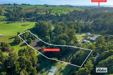 Farm For Sale - TAS - Somerset - 7322 - AREA IN DEMAND  (Image 2)