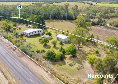 Farm Sold - QLD - North Isis - 4660 - 2.98 ACRES CLOSE TO TOWN  (Image 2)