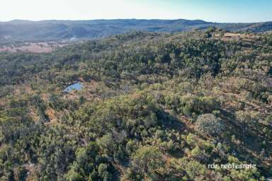 Farm Sold - NSW - Bundarra - 2359 - HOW'S THE SERENITY? SO MUCH SERENITY  (Image 2)