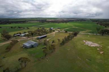 Farm Sold - WA - Meckering - 6405 - "Yorkdale"                                                                       804ha (1985acres)  (Image 2)