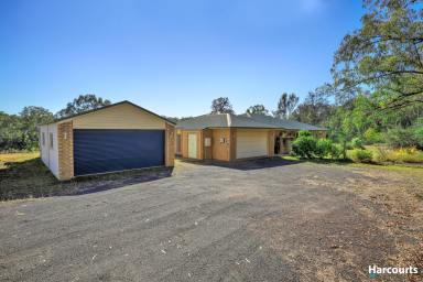 Farm Sold - QLD - South Isis - 4660 - ONE OF THE BIGGEST HOMES WITHIN THE DISTRICT  (Image 2)